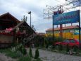 Pensiunea Restaurant Blues