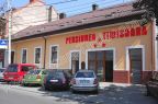 PENSIUNEA TIMISOARA