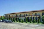 Cazare in Timisoara - PENSIUNEA ANETTE - Covaci - click aici, pentru marirea pozei